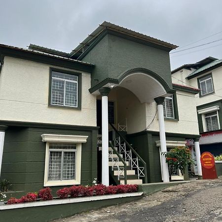 Sumana Stays Ooty Dış mekan fotoğraf