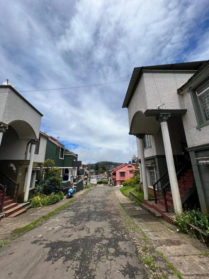 Sumana Stays Ooty Dış mekan fotoğraf